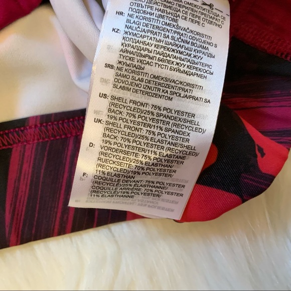 Adidas x Zoe Saldana Bra Top - XS - NWT - Picture 10 of 12